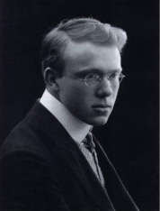 Walter Braunfels headshot
