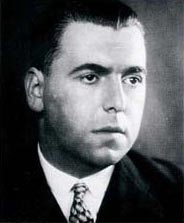 Erwin Schulhoff Headshot