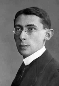 Hans Gal Headshot