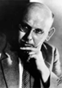 Hanns Eisler headshot