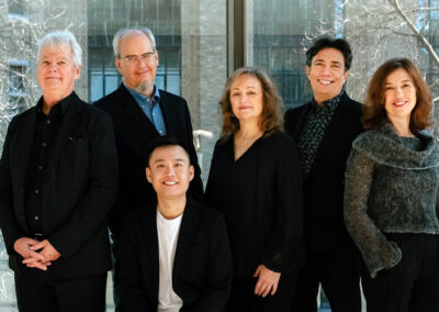 Past Event: ARC Ensemble