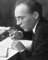 Kurt Weill