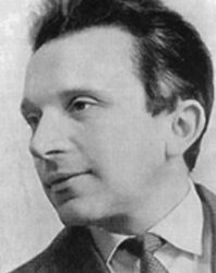 Mieczyslaw Weinberg