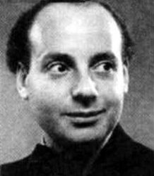 Berthold Goldschmidt