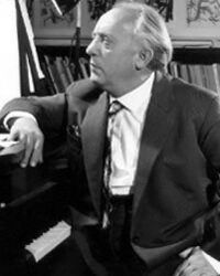 Karl Amadeus Hartmann