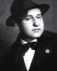 Erich Wolfgang Korngold