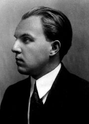 Ernst Krenek