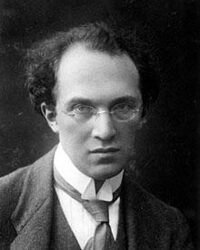 Franz Schreker