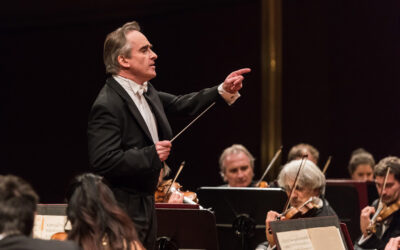 March Performance: Exploring Czech Masterworks