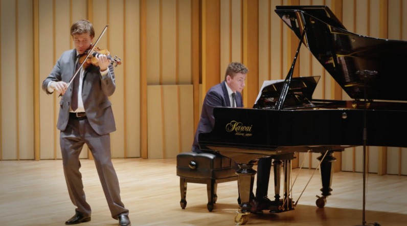 Music Restored Joins Colburn’s Czech Celebration