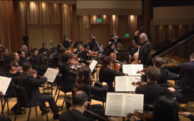 Music Restored Records Rarely Heard Schulhoff Cadenzas