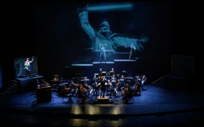 Expanding Outreach to Various Audiences